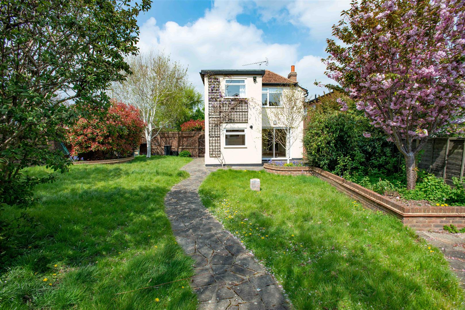 Bark Hart Road, Orpington